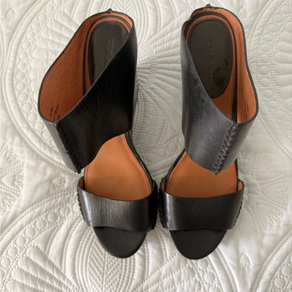 Trask Riki Wedge - Picture 2 of 8